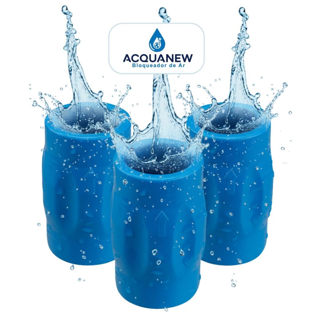 redutor de conta de agua acquanew